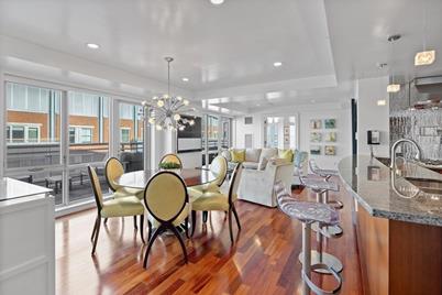 4 Battery Wharf #4604, Boston, MA 02109 - Photo 1