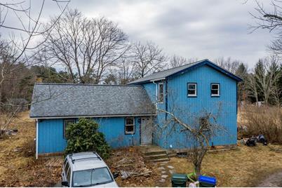 127 Precinct Street, Lakeville, MA 02347 - Photo 1