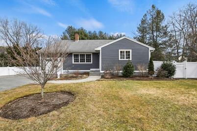 1028 Central Ave, Needham, MA 02492 - Photo 1