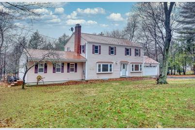 21 Burnham Road, Wenham, MA 01984 - Photo 1