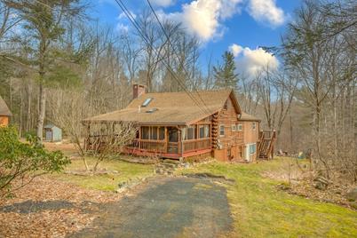 302 Fox Den Rd, Tolland, MA 01034 - Photo 1