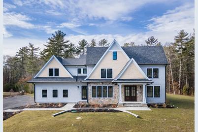 9 Deer Run, Marion, MA 02738 - Photo 1