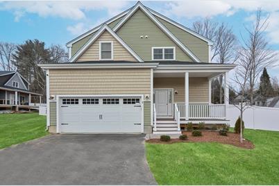 4 Dupee Street #28, Norfolk, MA 02056 - Photo 1