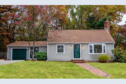 75 McKinley Ave, Dedham, MA 02026 - Photo 1