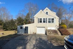 329 Reed St, Hanson, MA 02341, MLS# 73132641