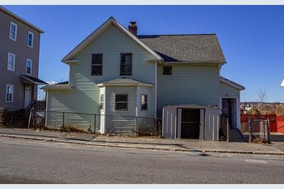 114 Perry Ave, Worcester, MA 01610 - Photo 1
