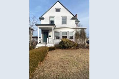 70 Byron Avenue, Brockton, MA 02301 - Photo 1