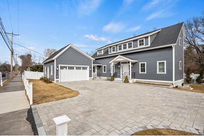 490 Merrimac St, Newburyport, MA 01950 - Photo 1