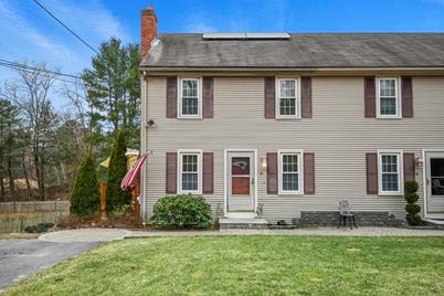 41 Providence Street #A, Millville, MA 01529 - Photo 1