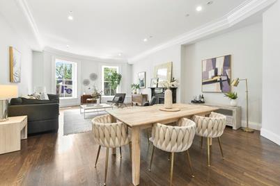 63 Mount Vernon Street #2, Boston, MA 02108 - Photo 1