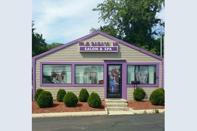 928 Grafton Street, Worcester, MA 01604 - Photo 1