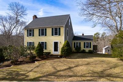 168 King James Drive, Dennis, MA 02660 - Photo 1