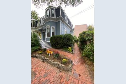 70-72 Walker Street, Cambridge, MA 02138 - Photo 1