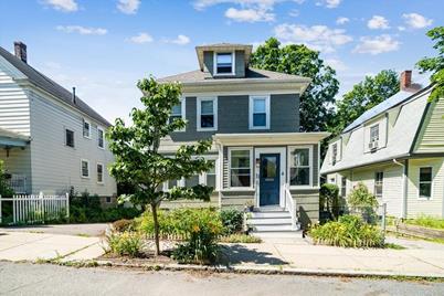 11 Denton Terrace, Boston, MA 02131 - Photo 1