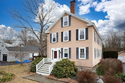 575 S Main St, Raynham, MA 02767 - Photo 1