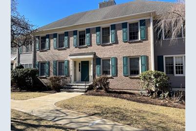 501 Lexington St #29, Waltham, MA 02452 - Photo 1