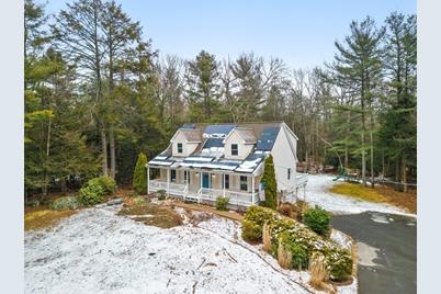 214 Cedar Swamp Rd, Monson, MA 01057 - Photo 1