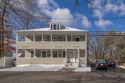 20 Moore Ave #20, Franklin, MA 02038 - Photo 1