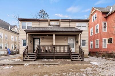 1460-1462 Dwight St, Springfield, MA 01107 - Photo 1