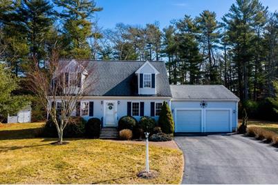 8 Bachant Way, Wareham, MA 02571 - Photo 1