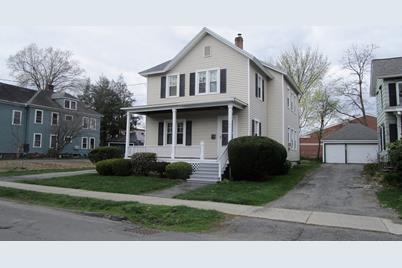 106 Franklin St., Greenfield, MA 01301 - Photo 1