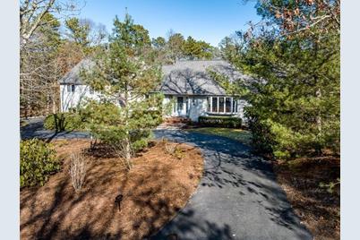 120 Cotuit Bay Dr., Barnstable, MA 02635 - Photo 1