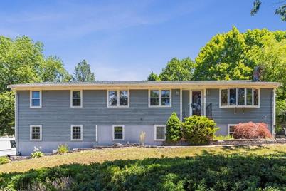 11 Ingleside Rd, Lexington, MA 02420 - Photo 1