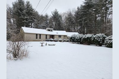 244 City View Blvd, Westfield, MA 01085 - Photo 1