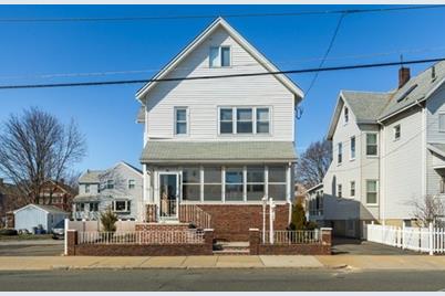 459 Medford Street, Malden, MA 02148 - Photo 1