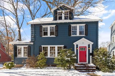 10 Dexter Road, Lexington, MA 02420 - Photo 1