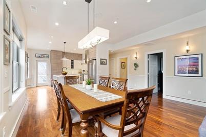 221-225 Wachusett St #3, Boston, MA 02130 - Photo 1