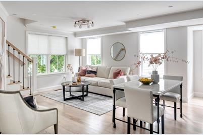 108 Gilman #1, Somerville, MA 02145 - Photo 1