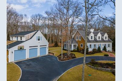 151 Pimlico Pond Rd, Mashpee, MA 02649 - Photo 1