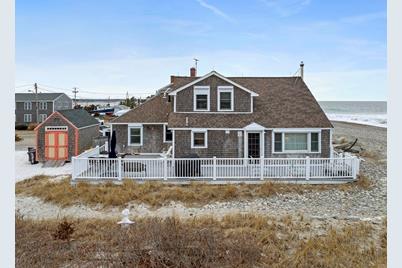 153 Humarock Bch, Scituate, MA 02066 - Photo 1
