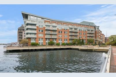 2 Battery Wharf #2503, Boston, MA 02109 - Photo 1