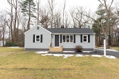 56 Johnson St, Raynham, MA 02767 - Photo 1