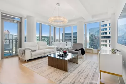 133 Seaport Blvd #2008, Boston, MA 02210 - Photo 1