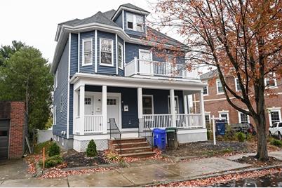 19 Sprague St #2, Malden, MA 02148 - Photo 1