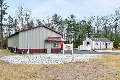 845 Airport Industrial Park R, Westfield, MA 01085 - Photo 1