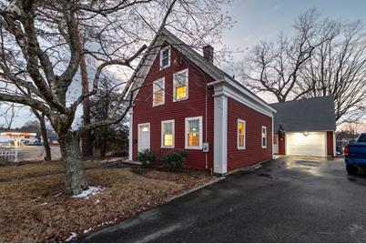 112 E Main Street, Milford, MA 01757 - Photo 1