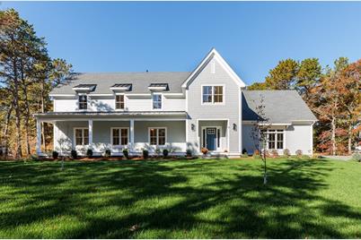 9 West Way, Mashpee, MA 02649 - Photo 1