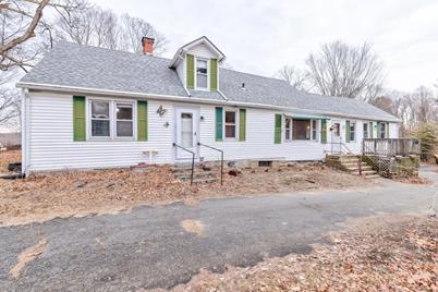 108 N Main St, Belchertown, MA 01007 - Photo 1