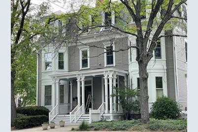41 Cypress Street #1, Brookline, MA 02445 - Photo 1