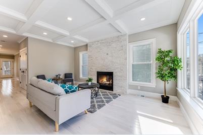 66A Newbury Street #A, Somerville, MA 02144 - Photo 1