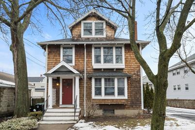 10-12 Upland Rd #2, Belmont, MA 02478 - Photo 1