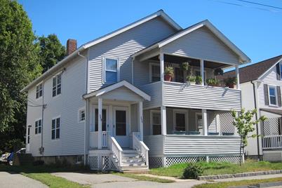 350 Hunnewell Street #1, Needham, MA 02494 - Photo 1