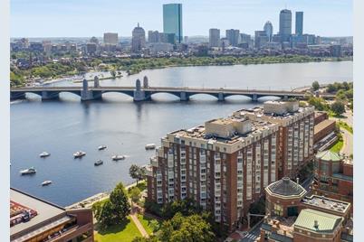 75-83 Cambridge Parkway #E-505, Cambridge, MA 02142 - Photo 1