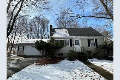 49 Saint Paul Ave, Norwood, MA 02062 - Photo 1