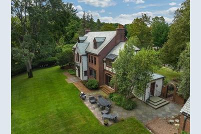 3 Eliot Road, Lexington, MA 02421 - Photo 1