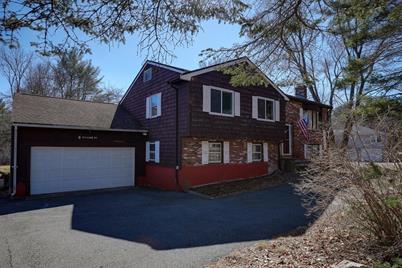 4 Village St, Millis, MA 02054 - Photo 1